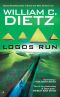 [Run 02] • Logos run